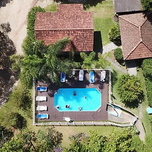 Quinta Da Bela Vista Brasil