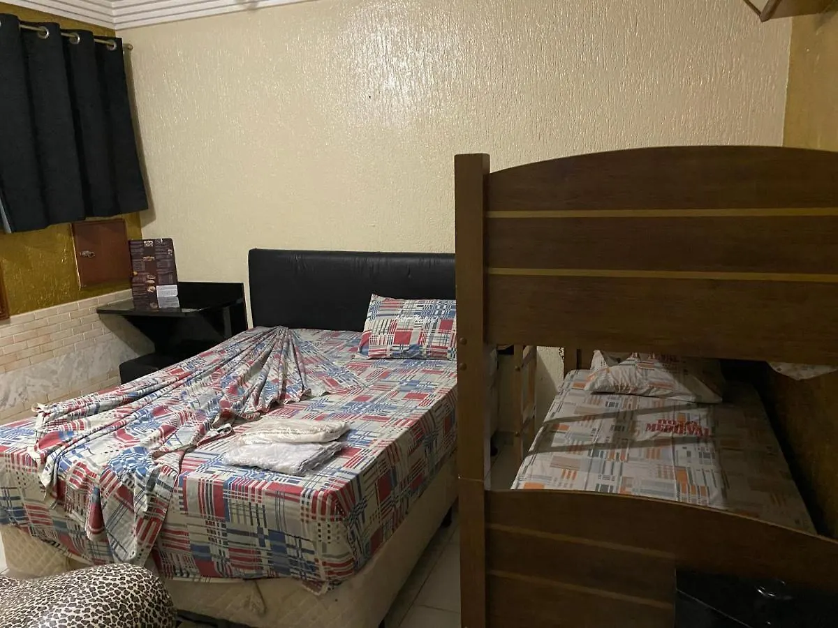 Hotel Medieval São Paulo