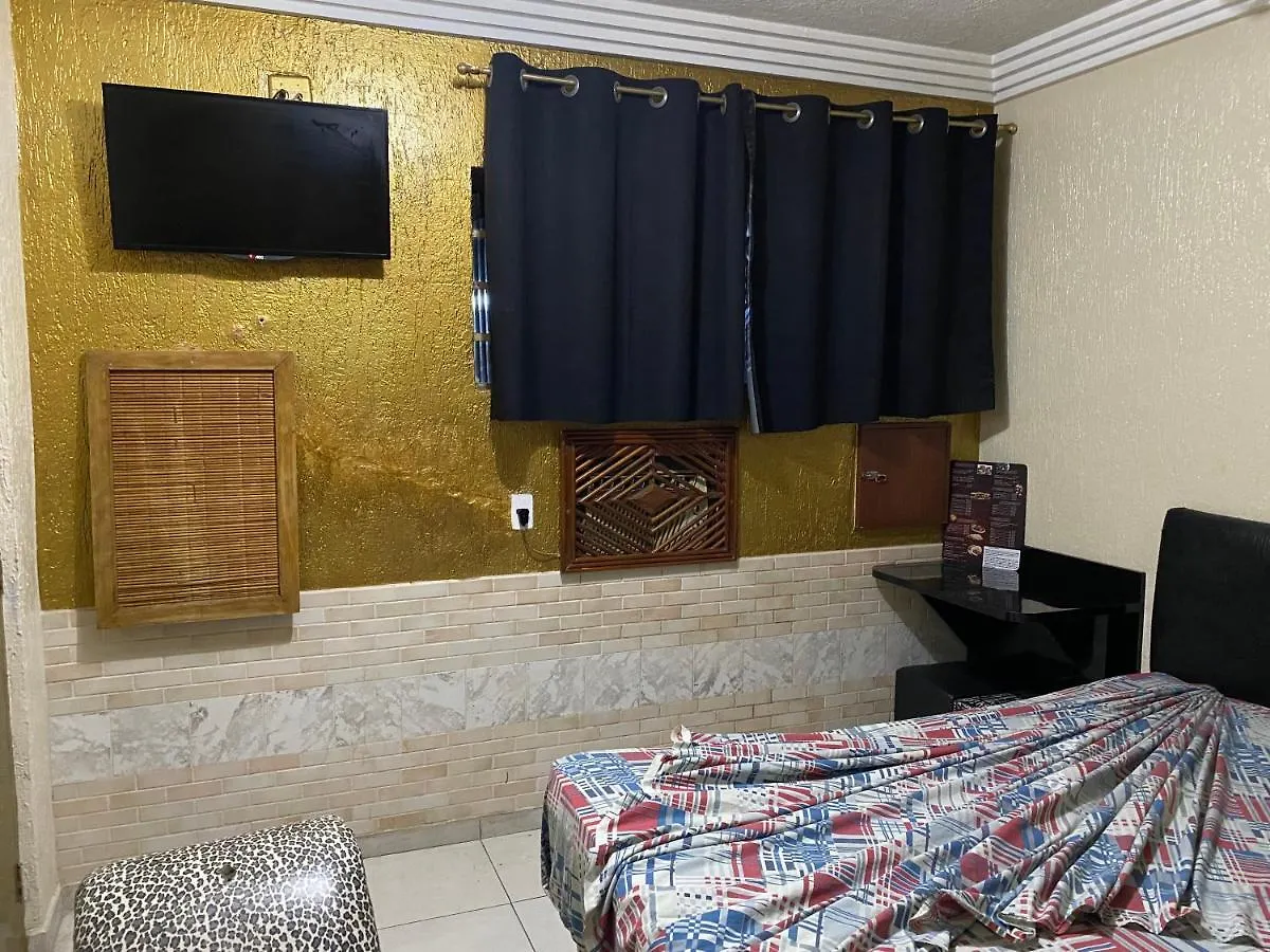 **  Hotel Medieval São Paulo Brasil