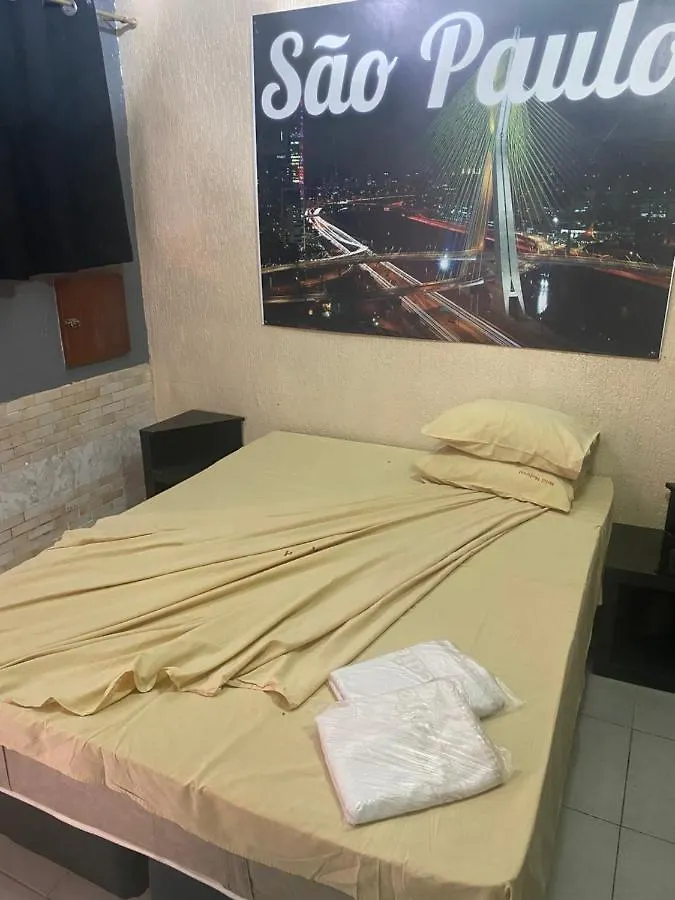 Hotel Medieval São Paulo