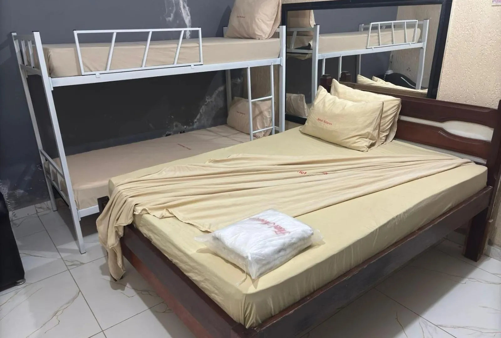 Hotel Medieval São Paulo
