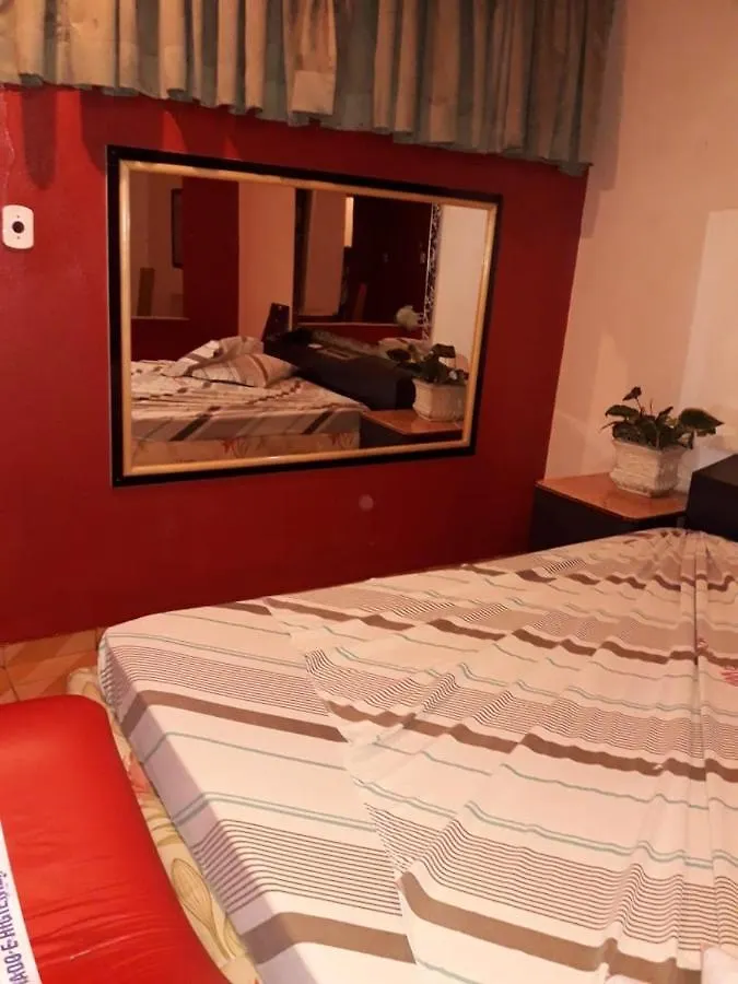 Hotel Medieval São Paulo