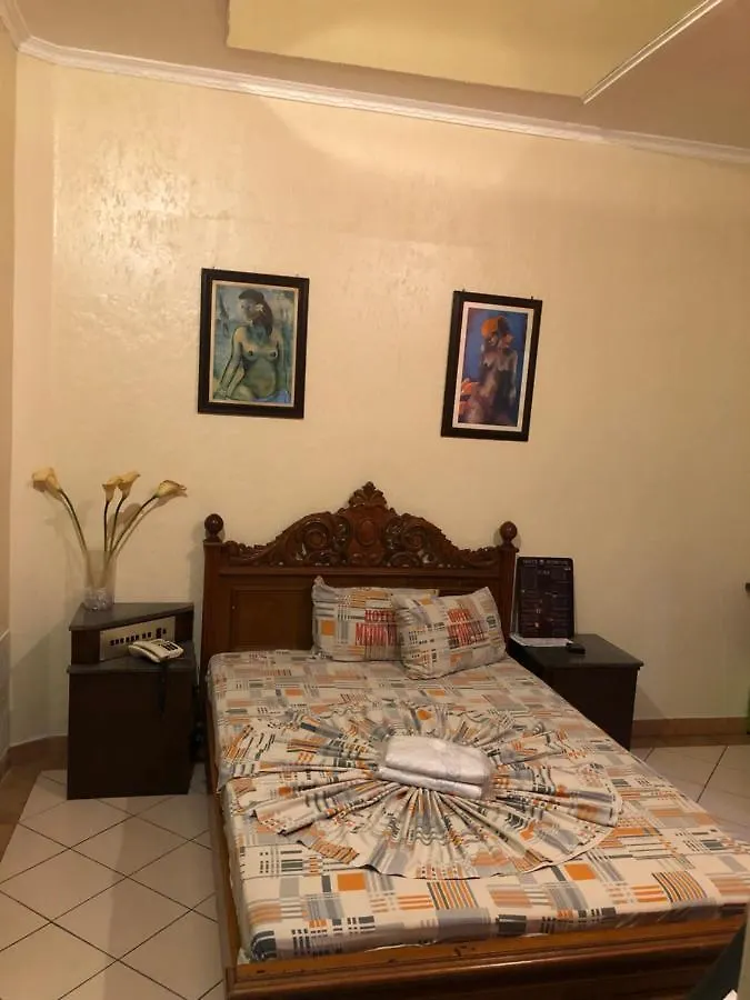 Hotel Medieval São Paulo 2*,